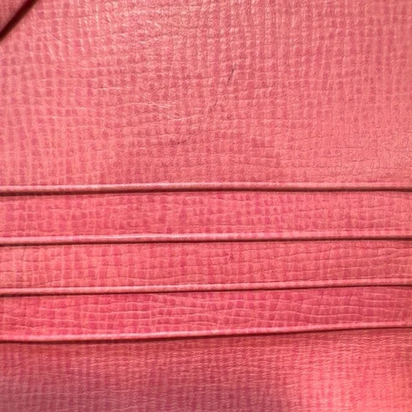 Fendi Zucca Wallet - Picture 13 of 13